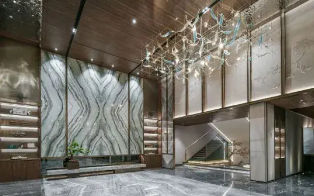 Yuehao International Hotel Foshan