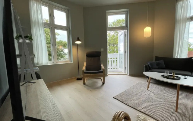 Stavanger Bnb Central Apartment Nicolas 7