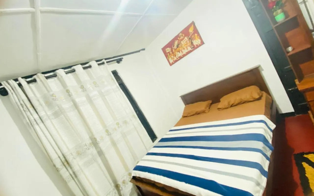 River Side Guest House & Travels