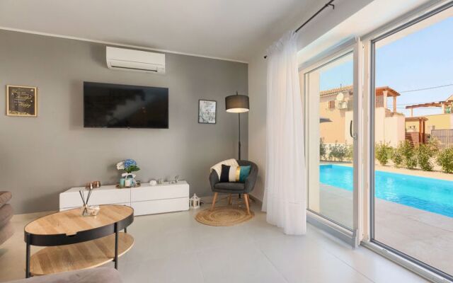 Villa Karmen (Roj454)