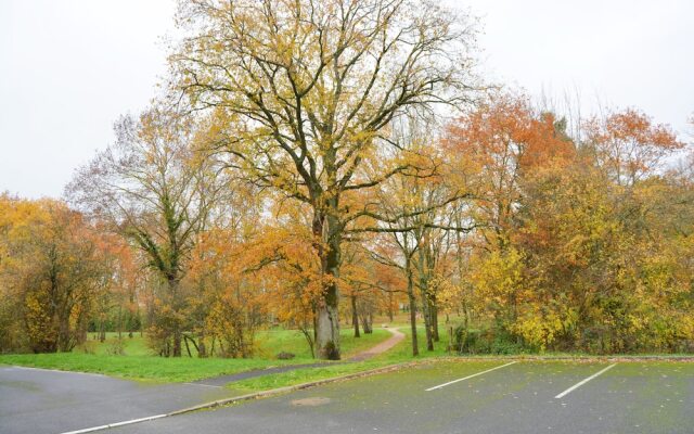 Zenao Appart'hotel - Yzeure