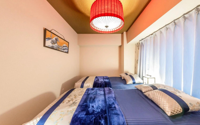 Shinoby's Inn Annex 2F