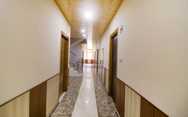 Castle Rock by Fabhotel