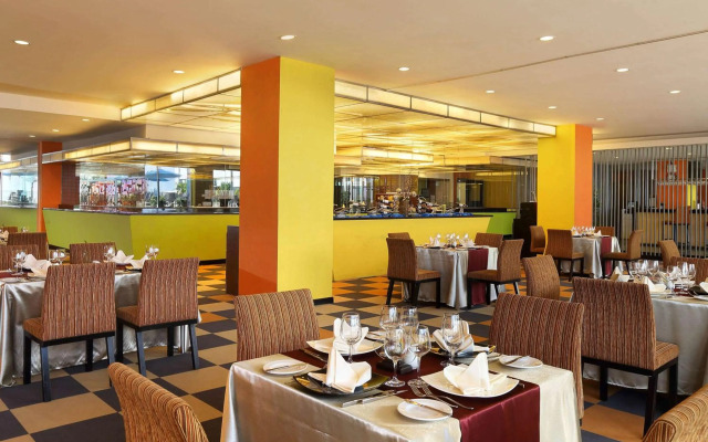 Novotel Balikpapan