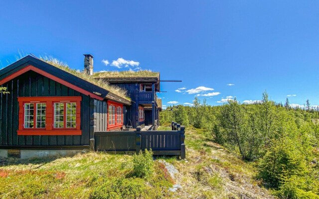 Beautiful Home in Aurdal With Wifi and 3 Bedrooms