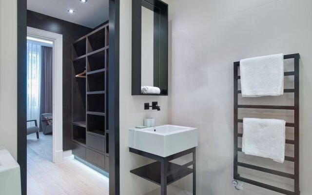 Arthur Properties Croisette