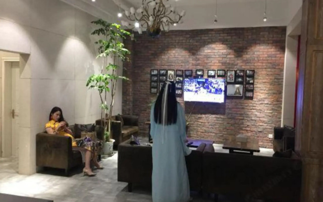 Youjia Inn