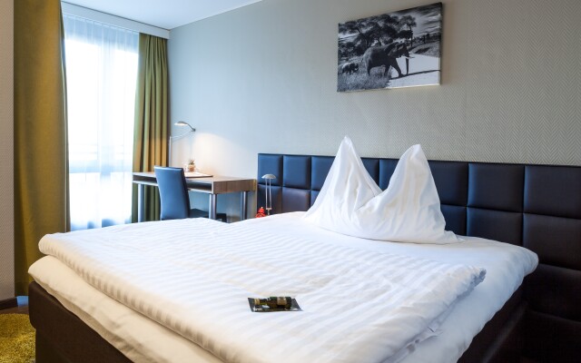 Herisau Swiss Quality Hotel