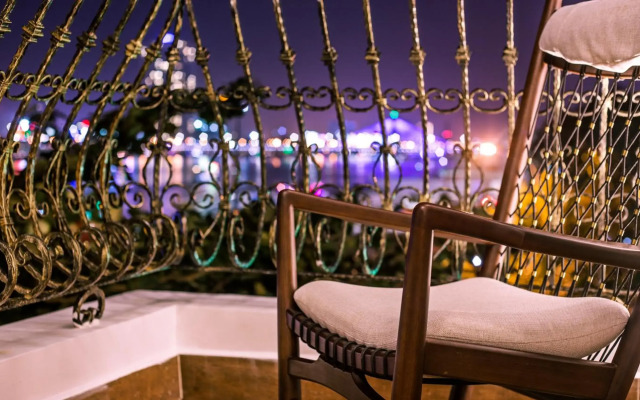 Di lusso Boutique Hotel Riverside Danang