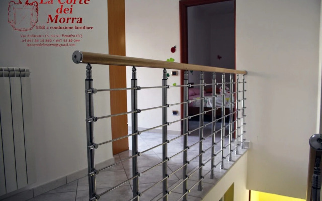 La Corte dei Morra
