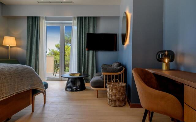 Beautiful Villa Harmony 1