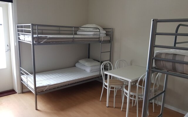 Malung Sälen Hostel