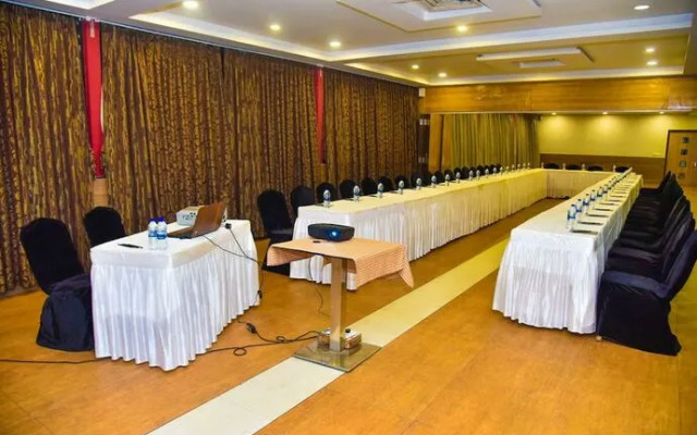 The Sky Imperial Hotel The Maison