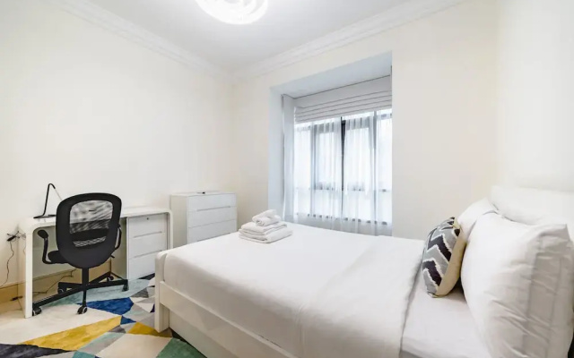 Incredible Stay Dubai Downtown - Souk Al Bahr - Hotel in ดูไบ - Photo 4