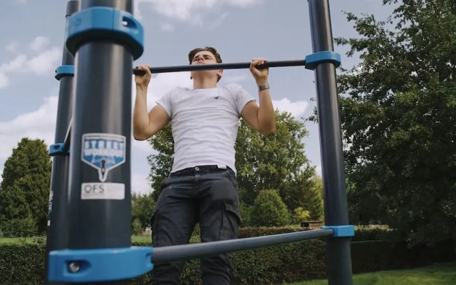 Vakantiewoning De Pluktuin