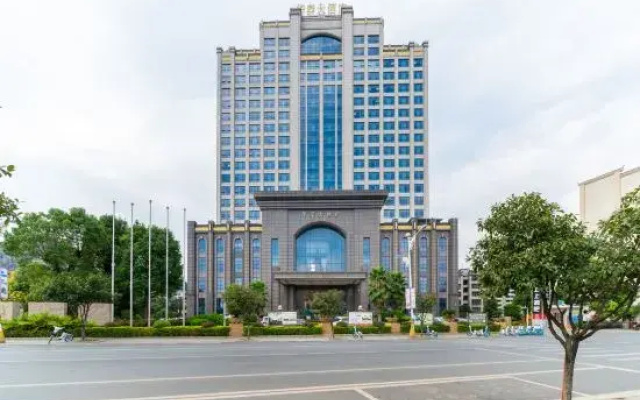 Huatai Hotel
