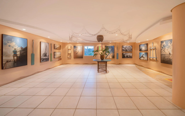 Beach Park Oceani Hotel