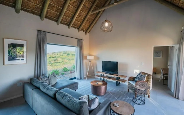 The Shark Bay Private Villas