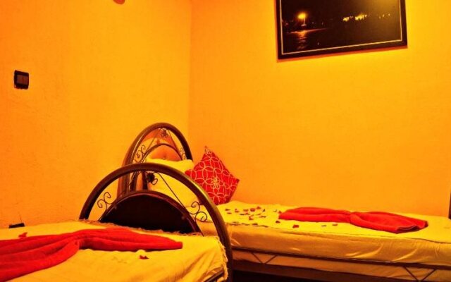 Riad Wink