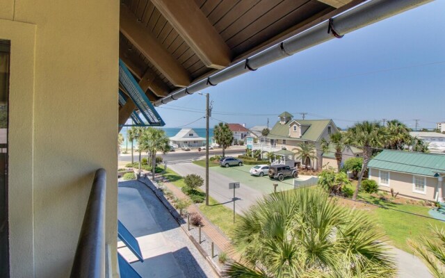 The Club at Mexico Beach