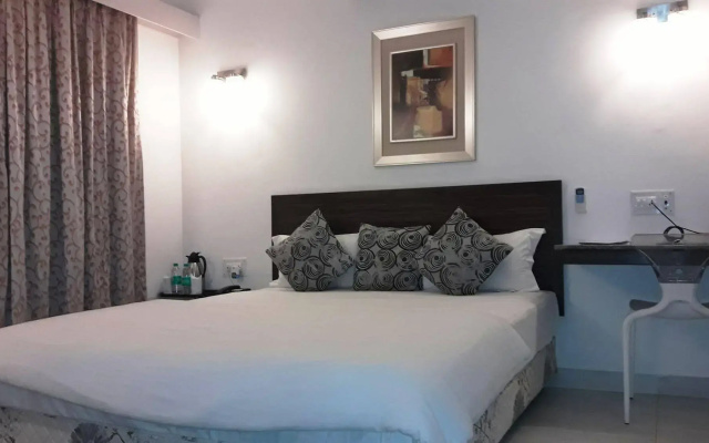 Hummingbird Resort