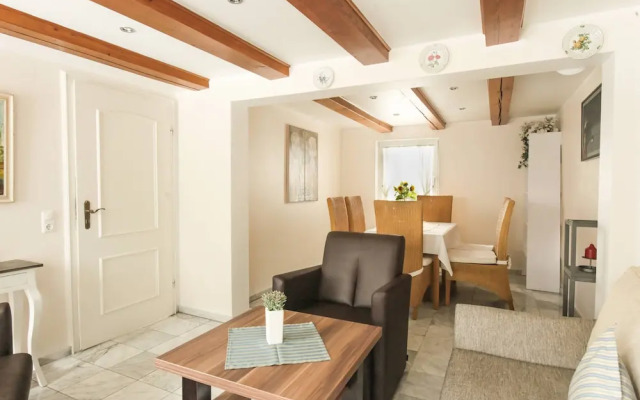 Das Sonnenblumenhaus