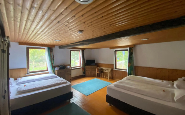 Altes Fährhaus Duisburg