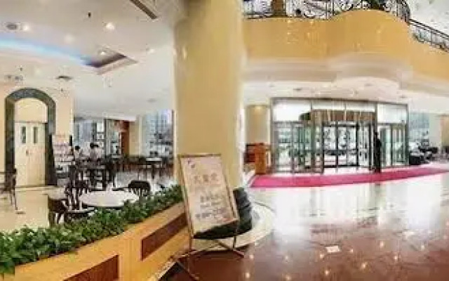 Qinglan Hotel