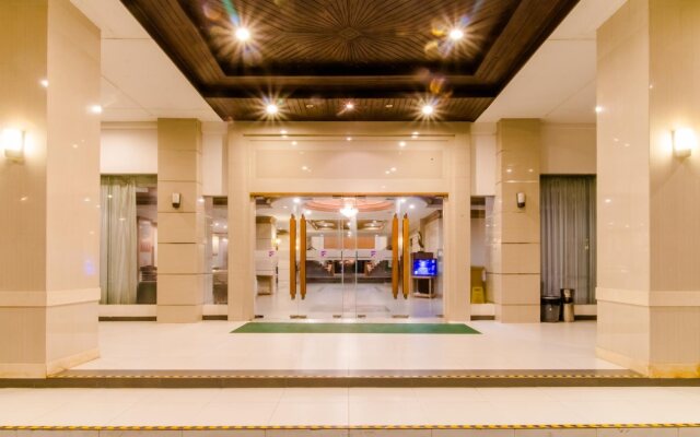 Fortune River View Hotel Nakhon Phanom