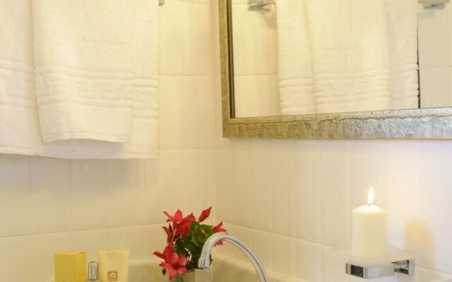 The Windmill in Kourteika