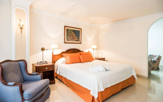 Hotel Majestic Barranquilla