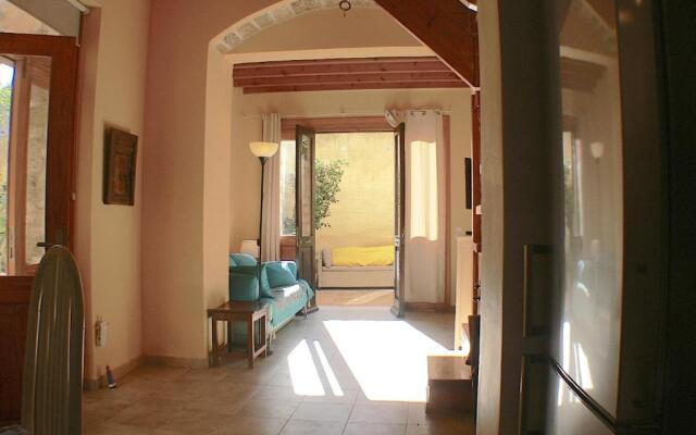 Maison Roxanne Medieval City by Rhodes4vacation