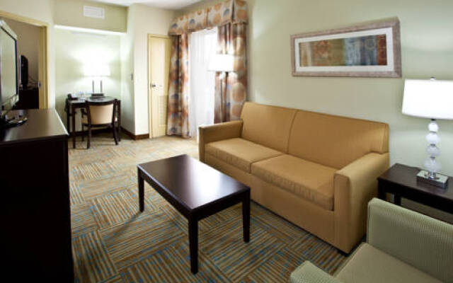 Sofoklis Beach Hotel