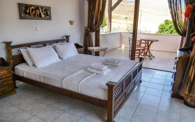 Luxury Villa Delfini
