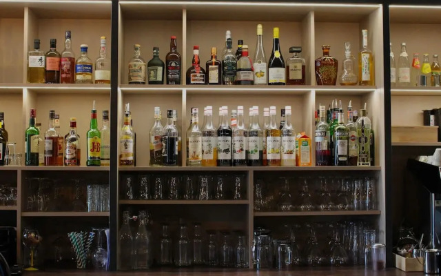 Ibis Styles Domaine de Beauregard