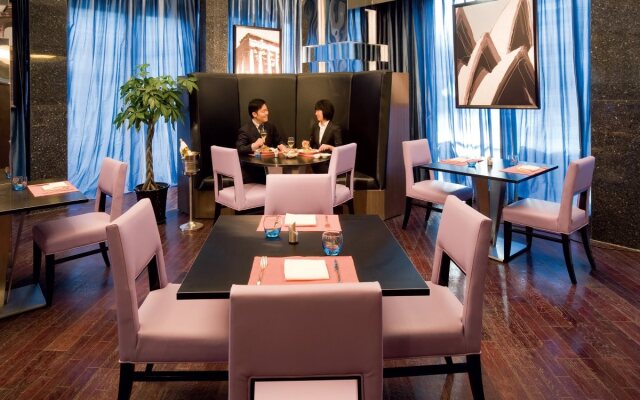 Novotel Beijing Sanyuan