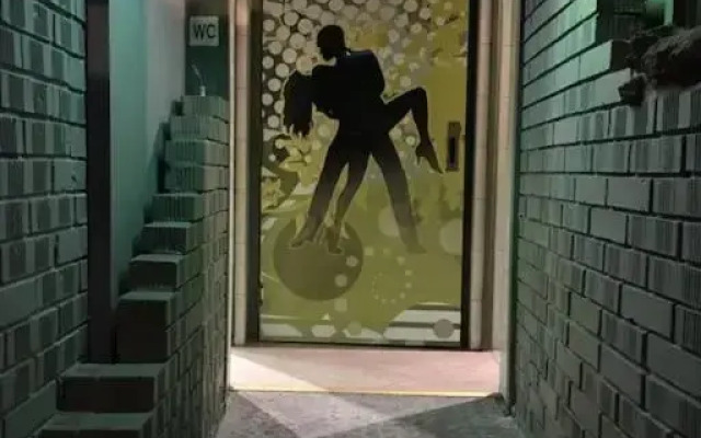 The Bachelor Bar - Bunker | Private Club