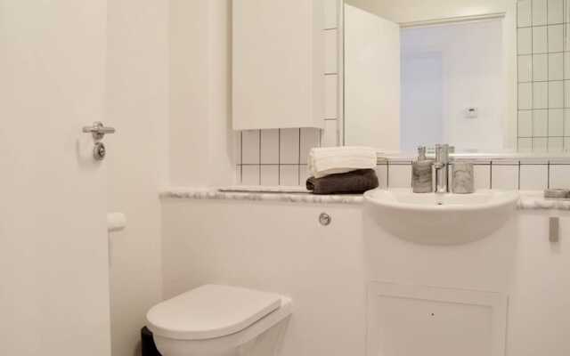Stylish 1 Bedroom Flat in Deptford