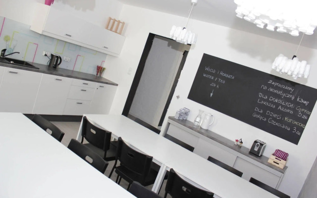 Soda Hostel & Apartments