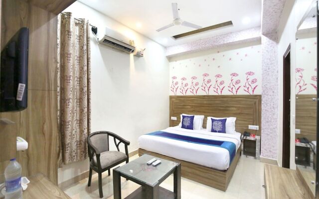 OYO 9634 Sector 42