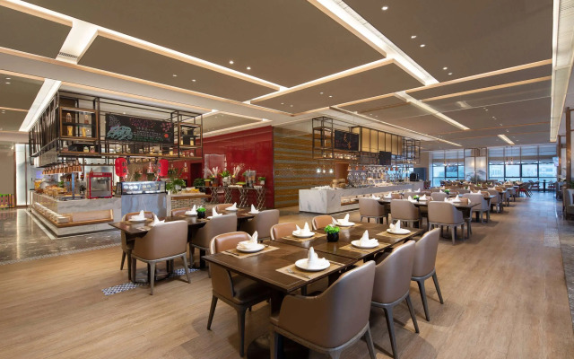 Ramada Plaza by Wyndham Changsha Wangcheng