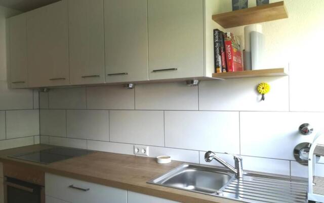 Ferienwohnung Am Alten Brunnen