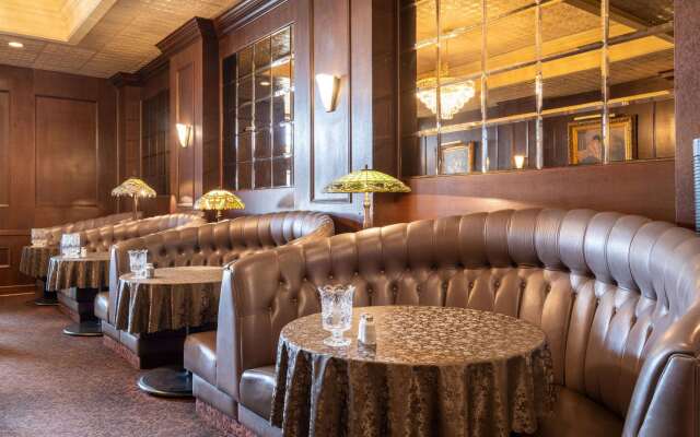 Gilmore Hotel, Trademark Collection by Wyndham