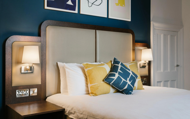 voco Grand Central Glasgow by IHG