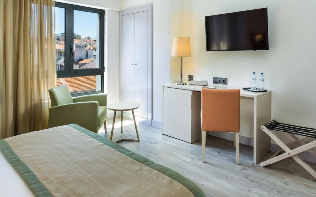 Empire Lisbon Hotel