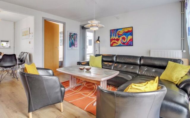 "Lucie" - 2.3km from the sea in Western Jutland