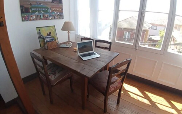 Lofts Oxford Cerro Alegre