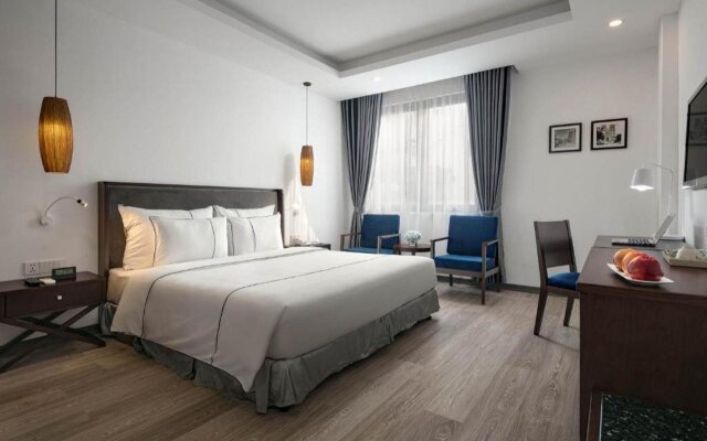 Hanoi Bonsella Hotel