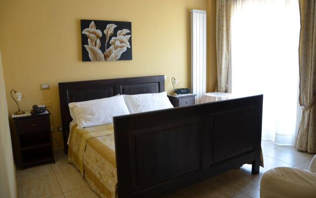 Bellavigna Country House