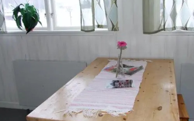 STF Hovra Vandrarhem